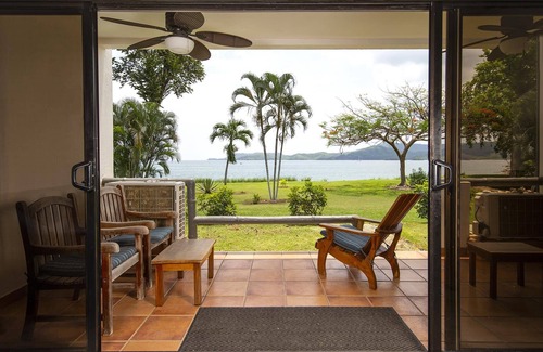 Playa Flamingo Condominio | Newly Remodeled Beachfront Condo, Ground-Floor Terrace & Direct Access to Playa Flamingo