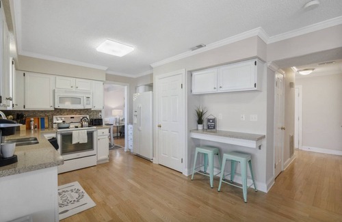 Pineville Casa | Newly remodeled! Family friendly. Near lake & park