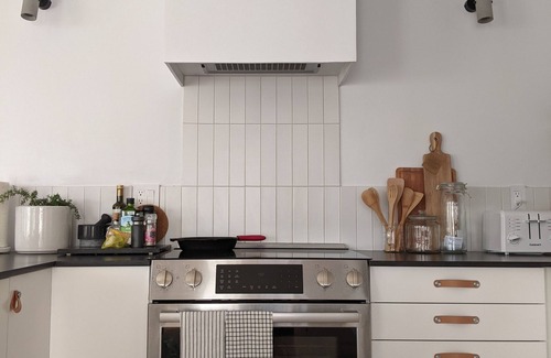 Bolinas Casa | Newly Remodeled Home in Quaint Bolinas!