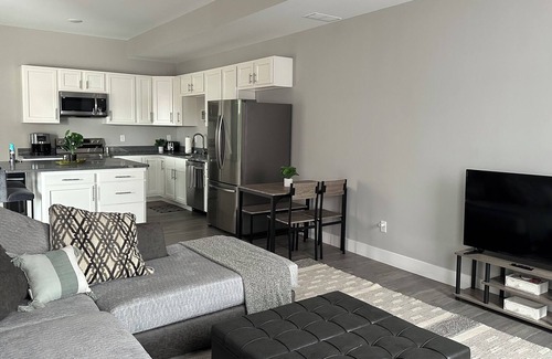 Lindenwald Casa | Newly remodeled Home ready for Guest!! Minutes from Spooky Nook!