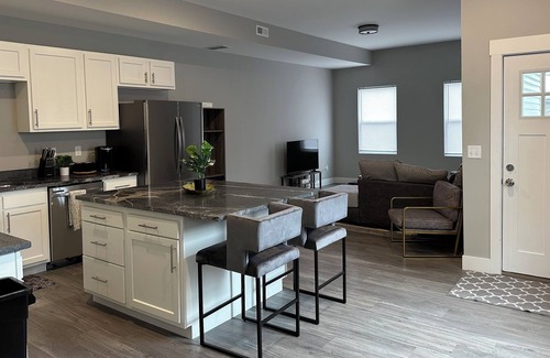 Lindenwald Casa | Newly remodeled Home ready for Guest!! Minutes from Spooky Nook!