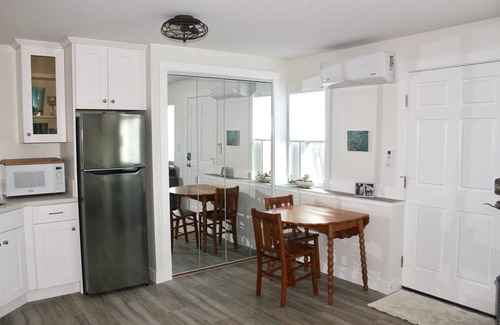 Eagle Rock Apartamento | Newly remodeled studio apartment close to OXY!