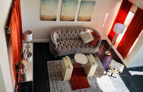 Moreno Valley Casa | Newly Remodeled Themed Home