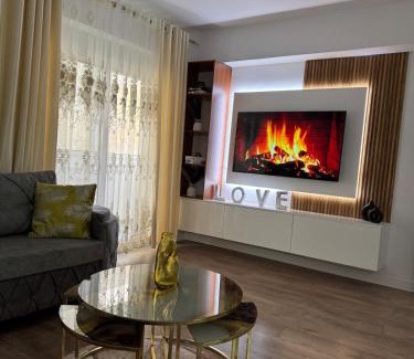 Tepelene Apartamento | Newly renovated 1 bedroom Flat in Tepelenë