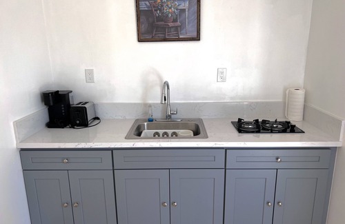 Torrance Casa | Newly Renovated 1BR/1BA Home