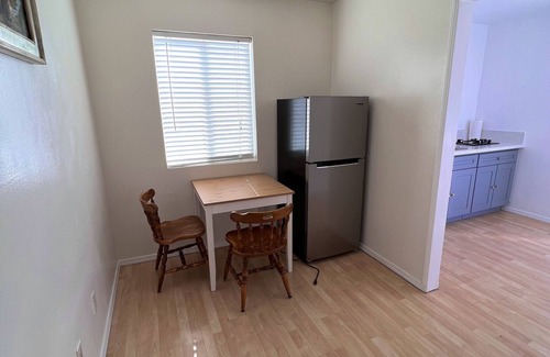 Torrance Casa | Newly Renovated 1BR/1BA Home