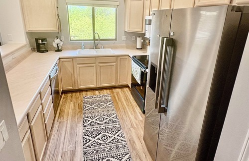 Worldmark Condominio | Newly Renovated 2-bedroom/ 2-bath, Dog Friendly Condo in fabulous Oro Valley