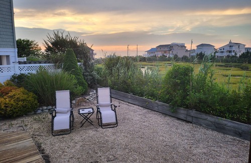 Holgate Apartamento | Newly Renovated 3-bedroom apartment in Holgate