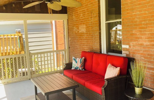 Quincy Casa | Newly renovated 4 bedroom house in the heart of Quincy