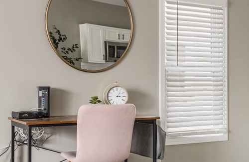 Smoketown Jackson Casa | Newly renovated 4BR CozySuites