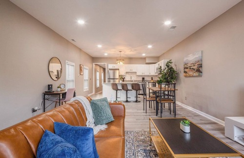 Smoketown Jackson Casa | Newly renovated 4BR CozySuites!