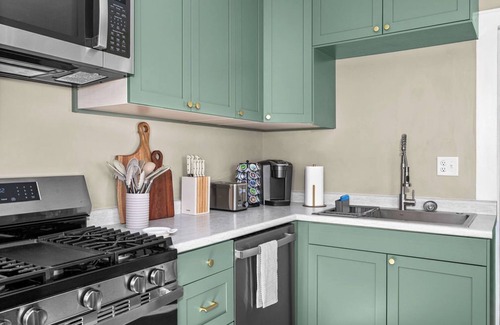 East End Casa | Newly Renovated and Welcoming 3-bedroom house in Superior