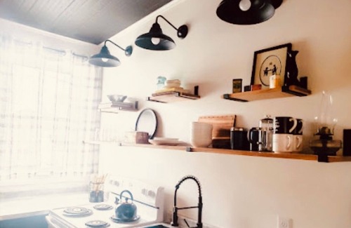 Manchester Apartamento | Newly renovated apartment in historic downtown Manchester
