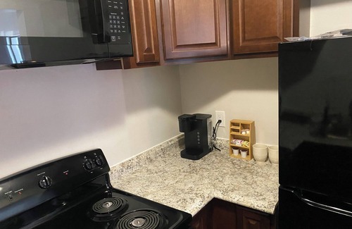 Milwaukee Apartamento | Newly renovated Apartment West Allis, WI
