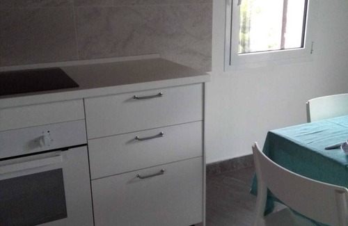 Isolalunga Apartamento | Apartamento recién reformado en planta alta casa de piedra