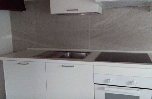 Isolalunga Apartamento | Apartamento recién reformado en planta alta casa de piedra
