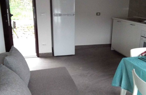 Isolalunga Apartamento | Apartamento recién reformado en planta alta casa de piedra