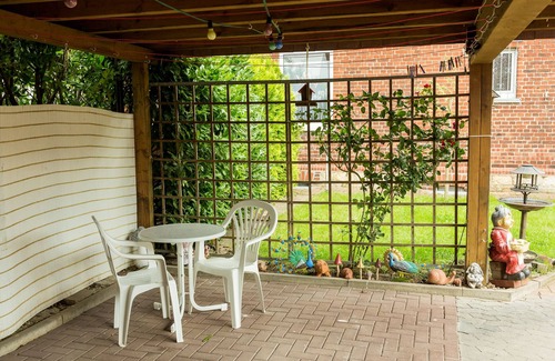 Rinteln Apartamento | apartamento recientemente renovado Schermer en las tierras altas de Weser