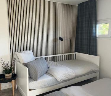 Cully Apartamento | Newly Renovated APT with panoramic view