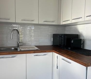 Cully Apartamento | Newly Renovated APT with panoramic view