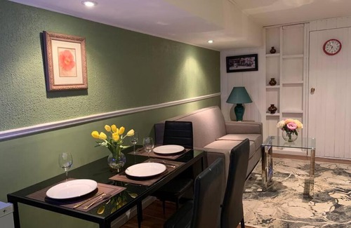 Hamilton Apartamento | Newly renovated bsmt apartment with free parking