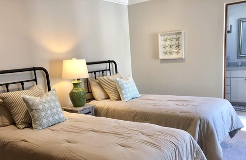 Hatton Fields Casa | Carmel recientemente renovado 3 habitaciones 3. 5 baños
