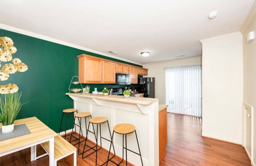 Hubert Casa | Newly Renovated-Central Jacksonville/Lejeune/Beach