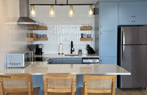 Walden on Lake Conroe Condominio | NEW Conroe's Own Coastal Cowboy: Lakefront Living