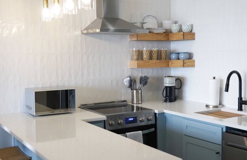 Walden on Lake Conroe Condominio | NEW Conroe's Own Coastal Cowboy: Lakefront Living