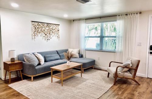 South Venice Casa | Newly renovated costal house