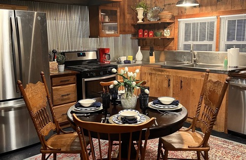 Washington Casa | Newly renovated cottage close to waterfront and boat ramps