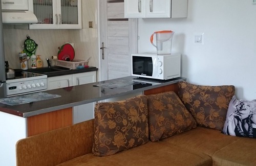 Oliwa Apartamento | Piso recién renovado en lindos colores
