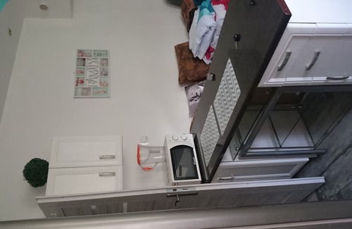 Oliwa Apartamento | Piso recién renovado en lindos colores