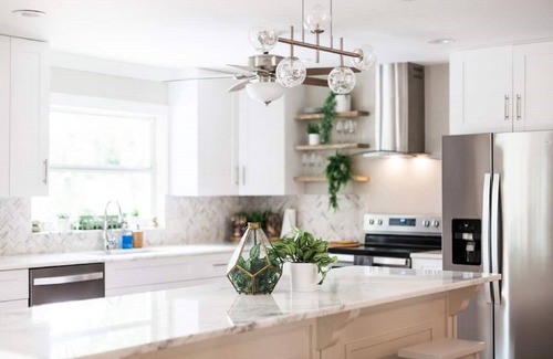 McGregor Casa | Newly Renovated Florida Estate with Pool