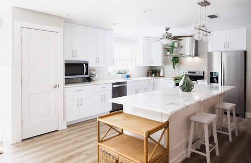 McGregor Casa | Newly Renovated Florida Estate with Pool