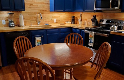 Civil Rights Historic District Apartamento | Newly renovated historic loft in downtown Birmingham