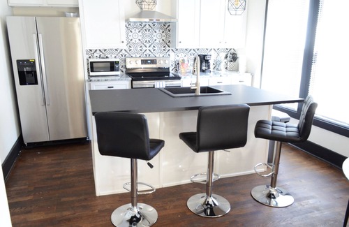 Washington Park Casa | Newly renovated home in Downtown Atlanta near Mercedes Benz Arena