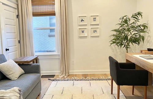 Sloan Lake Casa | Newly renovated home in Sloans Lake