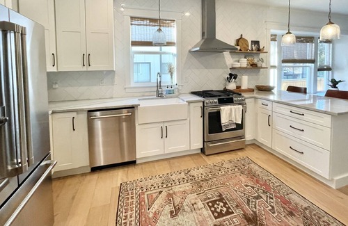 Sloan Lake Casa | Newly renovated home in Sloans Lake