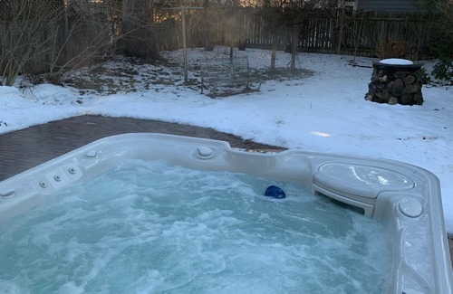 Old West Side Casa | ¡Recién reformado, a minutos de casa del centro de Ann Arbor!