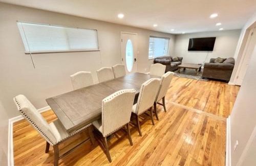Pocatello Casa | Newly Renovated Home w Garage Near Old Town