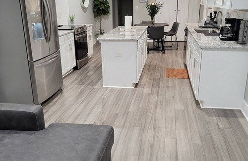 Washington Park Casa | Newly Renovated House near Beltline & Park!