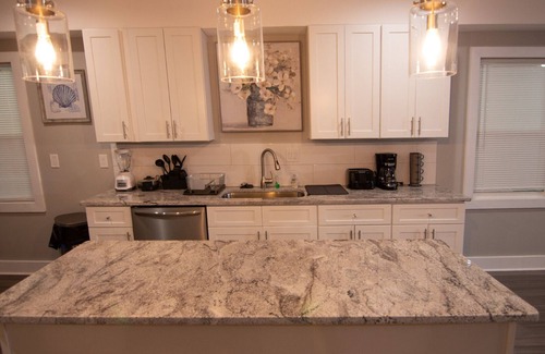 Washington Park Casa | Newly Renovated House near Beltline & Park!
