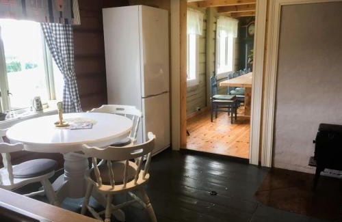 Orkdal Villa | Newly renovated house on a farm