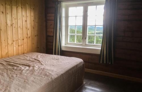 Orkdal Villa | Newly renovated house on a farm