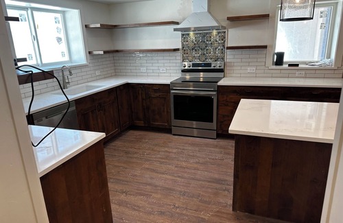 Twin Lakes Casa | Newly-Renovated House on 30+ Acres!