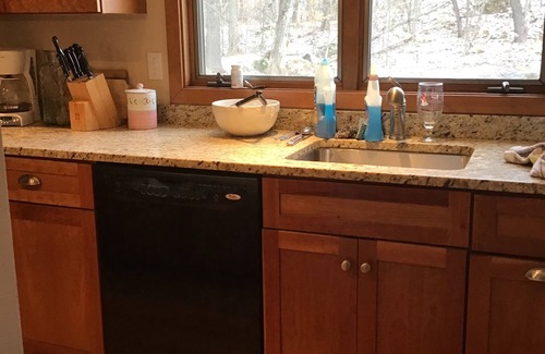 Killington Casa | Newly Renovated Killington House, Private, hot Tub, two Sided Fireplace