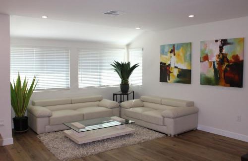 La Habra Casa | Newly Renovated La Habra 3bed 2 Bath
