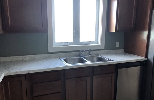Durhamville Casa | Newly renovated lake house with stunning views!