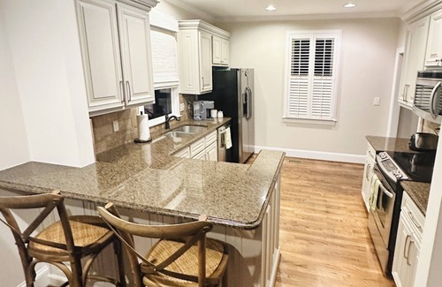 Lake Oconee Cabaña | Reynolds Plantation Golf / Lake Retreat! Ritz Carlton alojamiento!